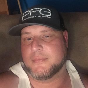 Meet your Posher, Terry